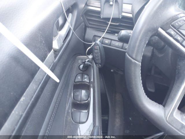 1N4BL4EVXLC122045 Nissan Altima Sl Fwd