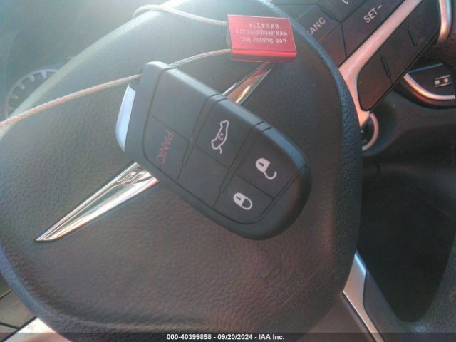 1C3CCCAB9GN123335 Chrysler 200 Limited