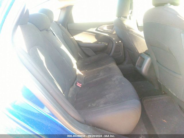 1C3CCCAB9GN123335 Chrysler 200 Limited