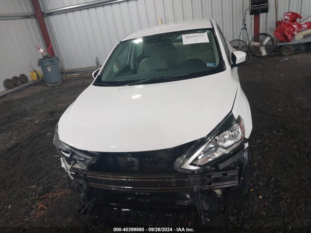 Nissan SENTRA S 2017 3N1AB7AP8HY219053 Image 12