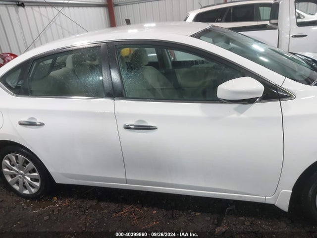 Nissan SENTRA S 2017 3N1AB7AP8HY219053 Image 13