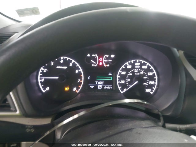 Nissan SENTRA S 2017 3N1AB7AP8HY219053 Image 15
