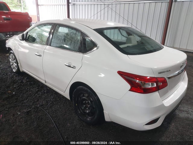 Nissan SENTRA S 2017 3N1AB7AP8HY219053 Image 3