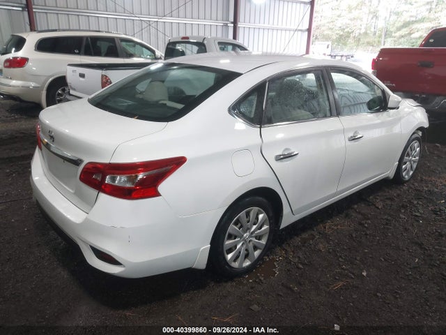 Nissan SENTRA S 2017 3N1AB7AP8HY219053 Image 4