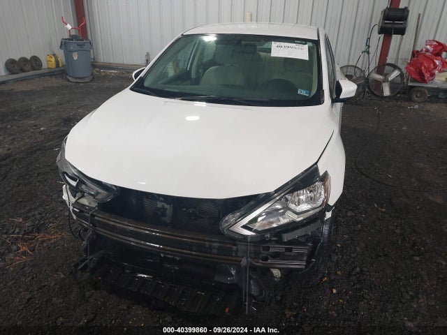 Nissan SENTRA S 2017 3N1AB7AP8HY219053 Image 6