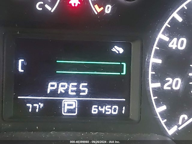 Nissan SENTRA S 2017 3N1AB7AP8HY219053 Image 7