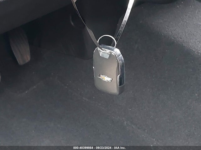 Chevrolet Silverado 1500 Lt 2019 1GCRWCED7KZ216901 Image 11