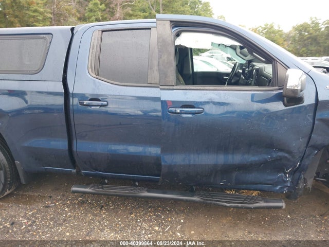 Chevrolet Silverado 1500 Lt 2019 1GCRWCED7KZ216901 Image 13