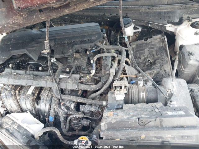 Hyundai ELANTRA SEL 2024 KMHLM4DG7RU643138 Image 10