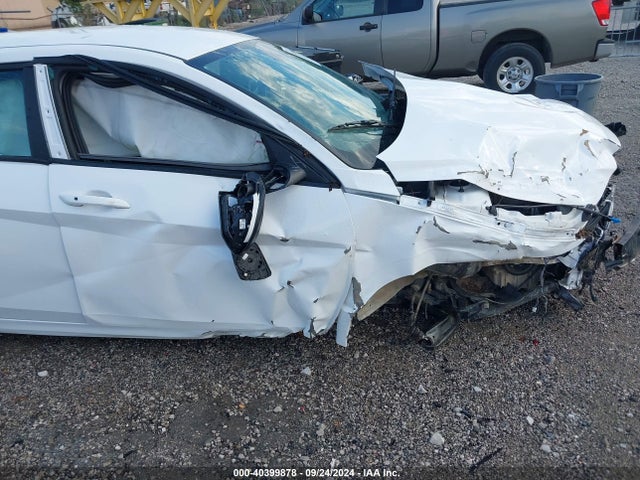 Hyundai ELANTRA SEL 2024 KMHLM4DG7RU643138 Image 19