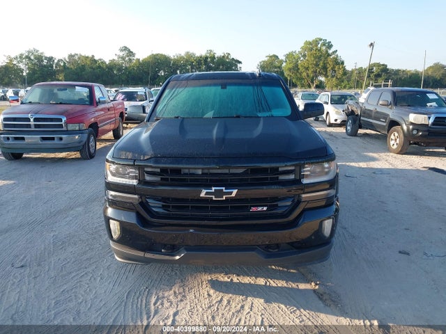 Chevrolet Silverado 1500 2lz 2016 3GCUKSEC6GG358171 Image 12