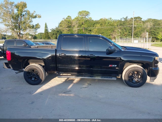 Chevrolet Silverado 1500 2lz 2016 3GCUKSEC6GG358171 Image 13