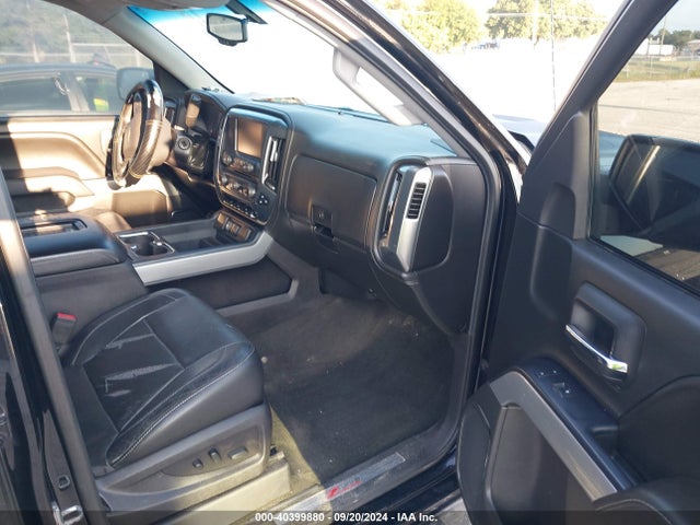 Chevrolet Silverado 1500 2lz 2016 3GCUKSEC6GG358171 Image 5
