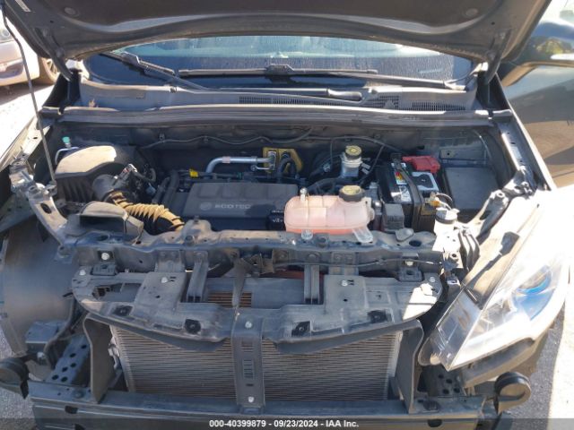 KL4CJASB5GB671994 Buick Encore