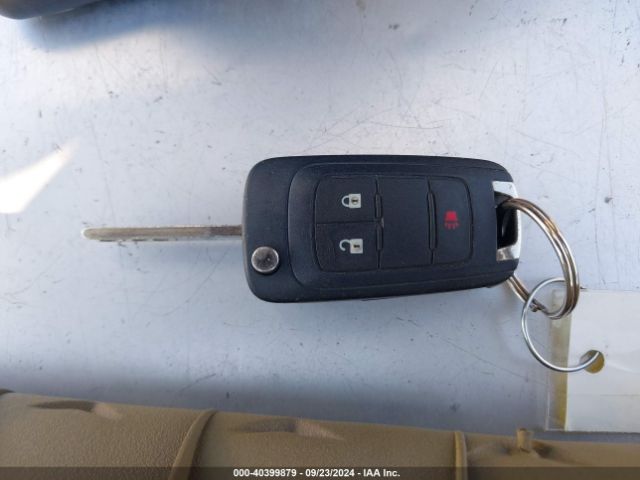 KL4CJASB5GB671994 Buick Encore