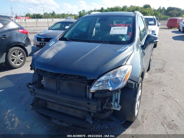 KL4CJASB5GB671994 Buick Encore