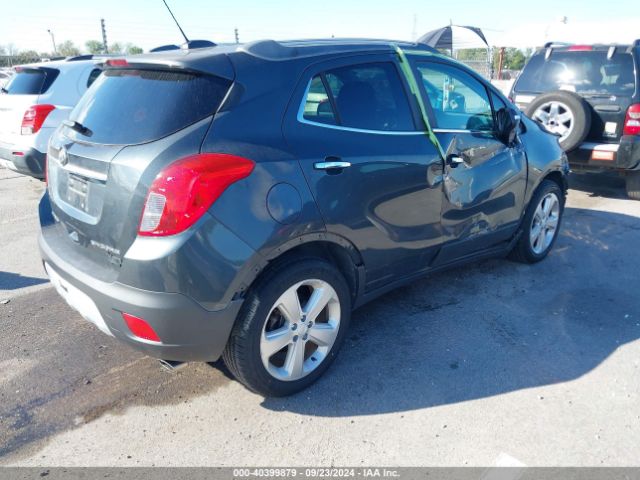 KL4CJASB5GB671994 Buick Encore