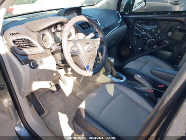 KL4CJASB5GB671994 Buick Encore