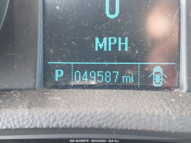 KL4CJASB5GB671994 Buick Encore