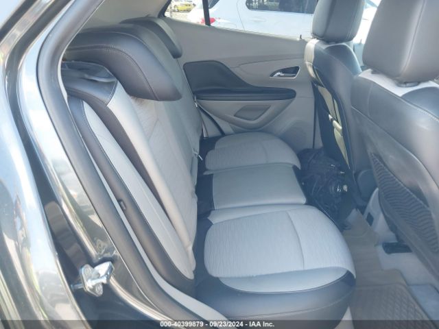 KL4CJASB5GB671994 Buick Encore