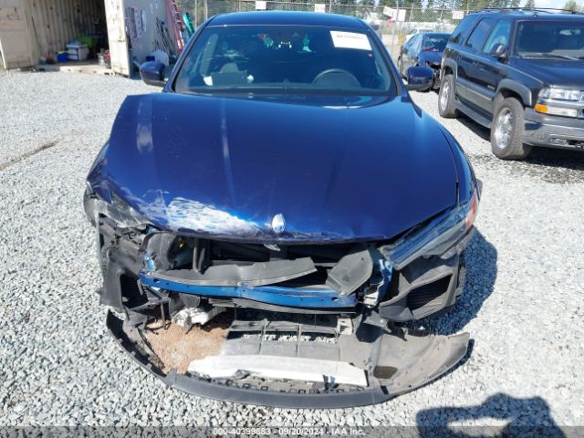 ZN661XUA7HX241736 Maserati Levante