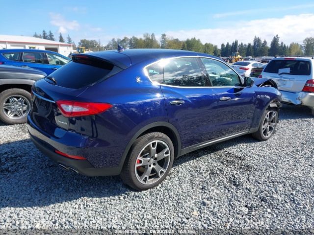 ZN661XUA7HX241736 Maserati Levante