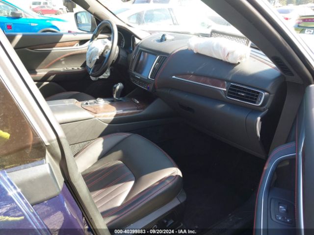 ZN661XUA7HX241736 Maserati Levante