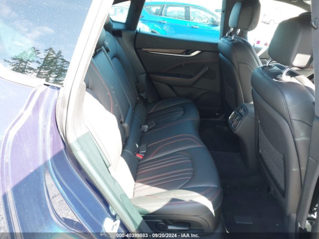 ZN661XUA7HX241736 Maserati Levante