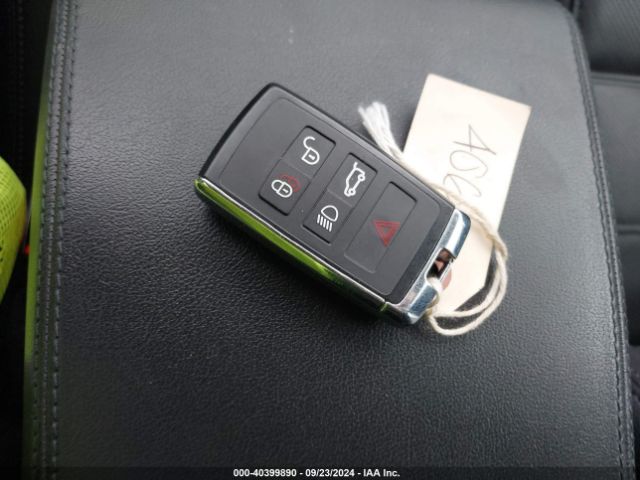 2020 JAGUAR E-PACE SADFP2FXXL1015288 Photo 10