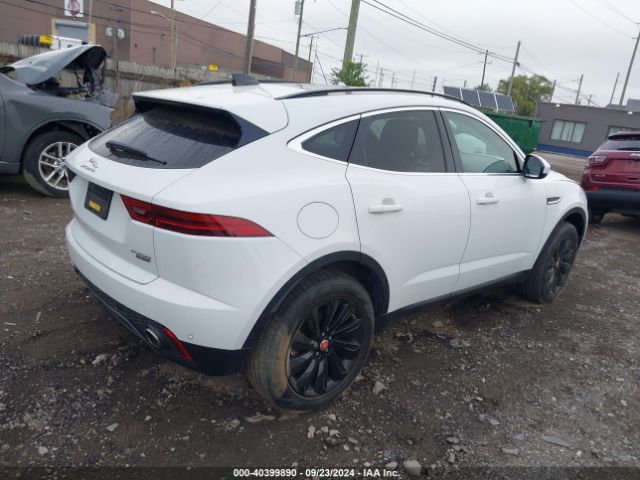 2020 JAGUAR E-PACE SADFP2FXXL1015288 Photo 3