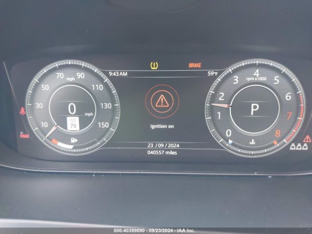 2020 JAGUAR E-PACE SADFP2FXXL1015288 Photo 6