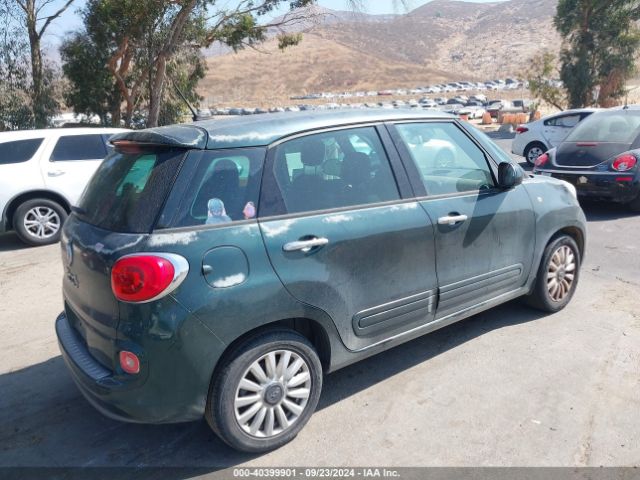 ZFBCFABH3EZ028160 Fiat 500l Easy