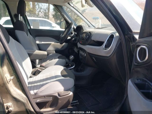 ZFBCFABH3EZ028160 Fiat 500l Easy