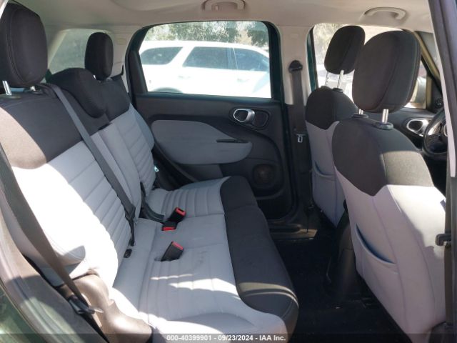 ZFBCFABH3EZ028160 Fiat 500l Easy