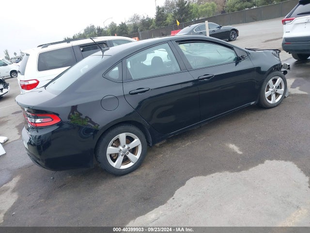 Dodge DART SXT 2015 1C3CDFBH2FD199520 Image 4