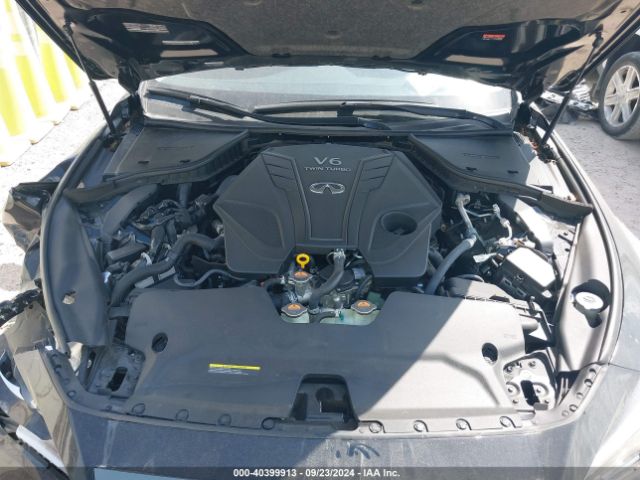 JN1EV7BP5PM512627 Infiniti Q50 LUXE