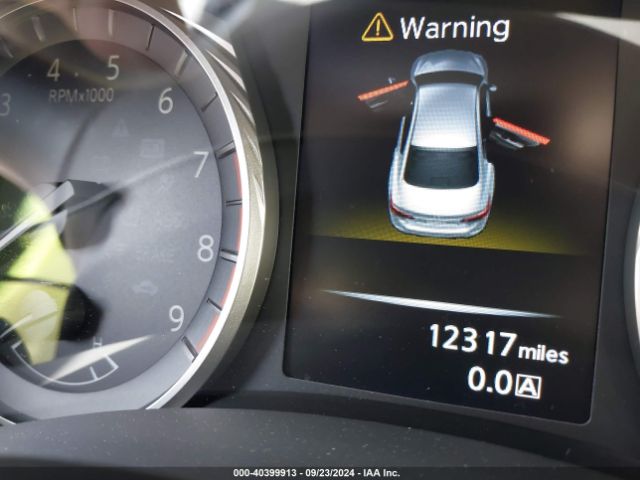 JN1EV7BP5PM512627 Infiniti Q50 LUXE