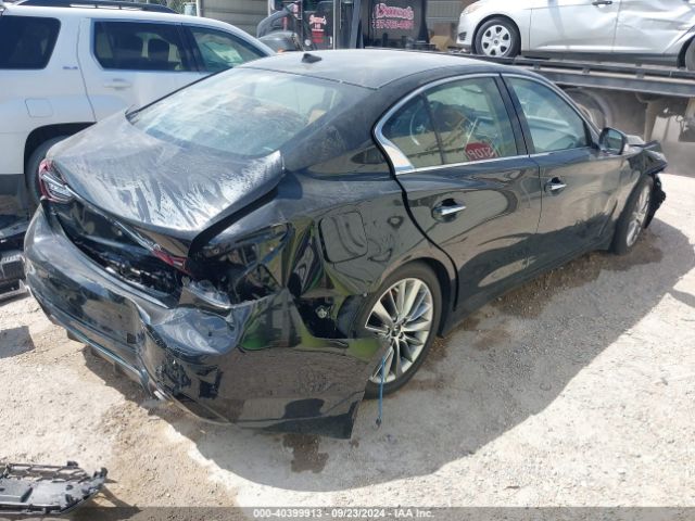 JN1EV7BP5PM512627 Infiniti Q50 LUXE