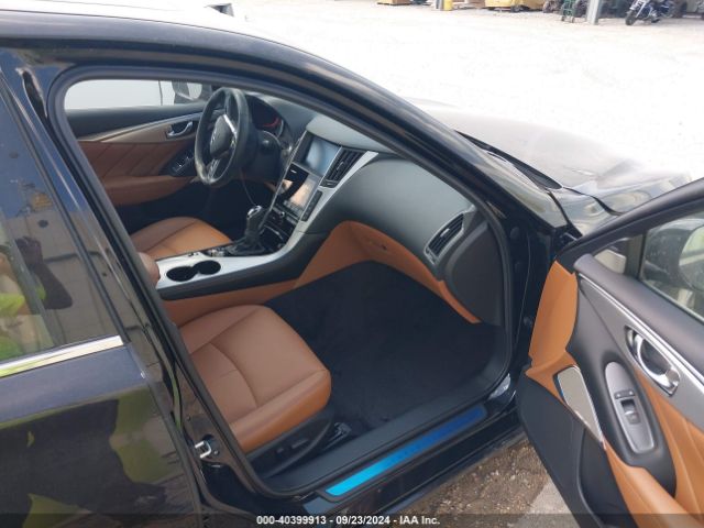 JN1EV7BP5PM512627 Infiniti Q50 LUXE
