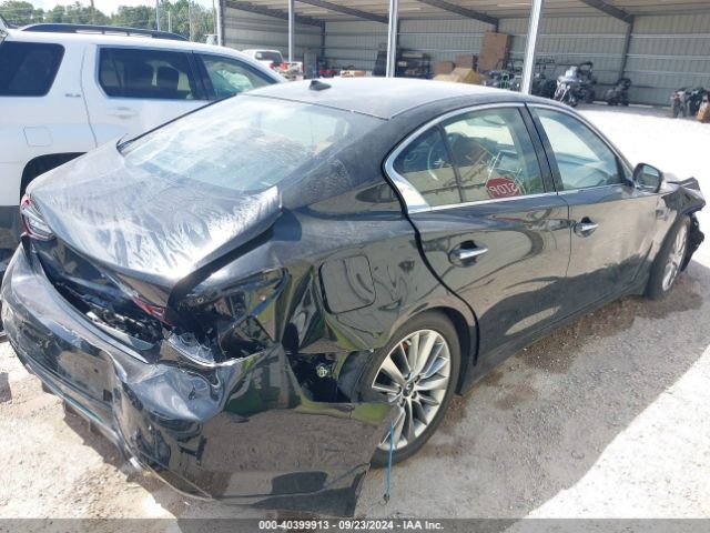 JN1EV7BP5PM512627 Infiniti Q50 LUXE