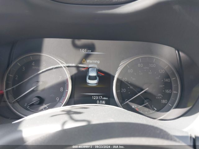 JN1EV7BP5PM512627 Infiniti Q50 LUXE