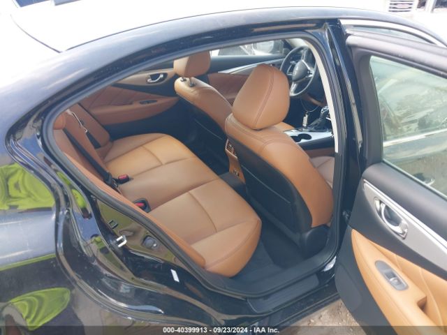 JN1EV7BP5PM512627 Infiniti Q50 LUXE