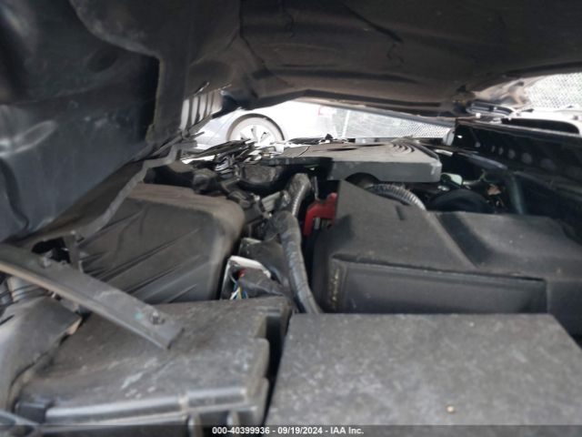 1N4BL4CW1LC193677 Nissan Altima Sr Intelligent Awd