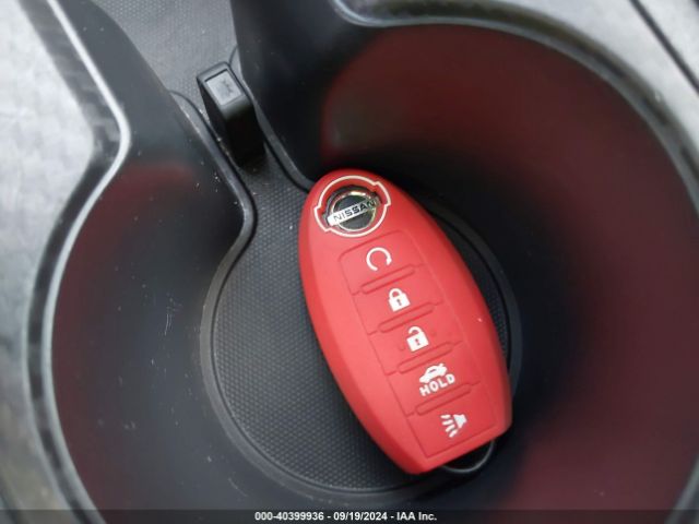 1N4BL4CW1LC193677 Nissan Altima Sr Intelligent Awd