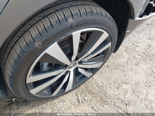 1N4BL4CW1LC193677 Nissan Altima Sr Intelligent Awd