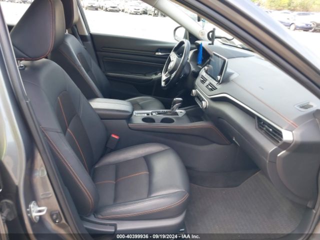 1N4BL4CW1LC193677 Nissan Altima Sr Intelligent Awd