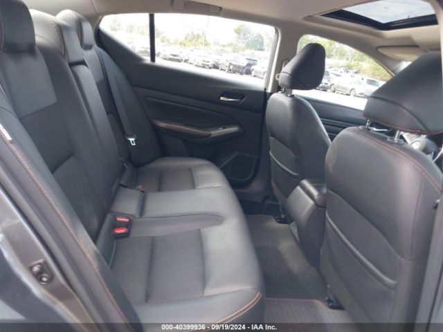 1N4BL4CW1LC193677 Nissan Altima Sr Intelligent Awd