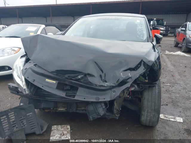 Nissan SENTRA S 2014 3N1AB7AP3EL698166 Image 11