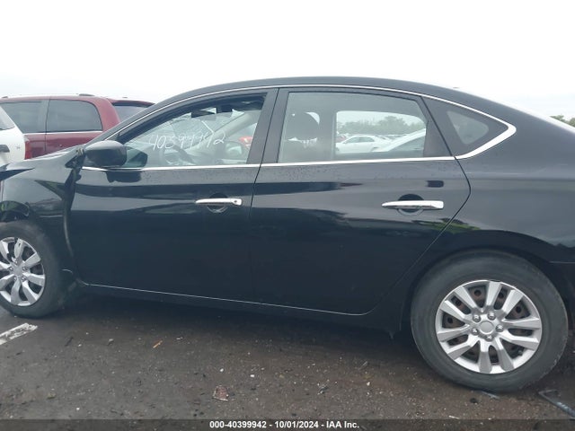 Nissan SENTRA S 2014 3N1AB7AP3EL698166 Image 13