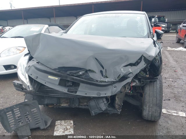 Nissan SENTRA S 2014 3N1AB7AP3EL698166 Image 6